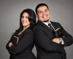 Iglesia Pilar De La Verdad/Pillar Of Truth Church