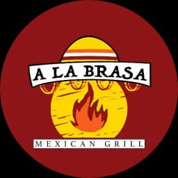 A La Brasa Mexican Grill